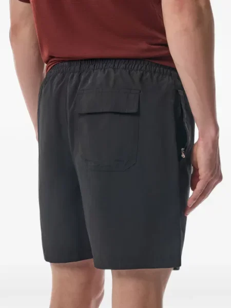 Slip de baie Megusta cu cordon negru