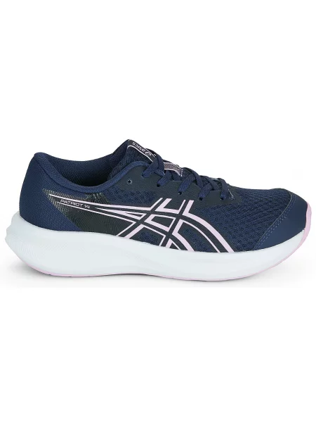 Tenisky Asics modrá