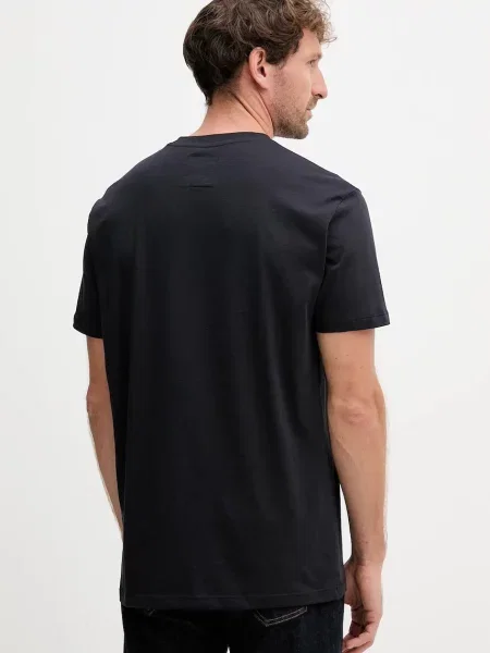 Футболка Armani Exchange синяя