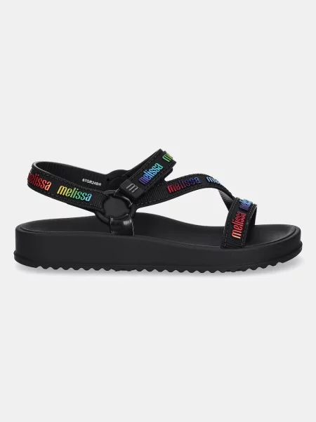 Melissa босоніжки дитячі STRIPES M LOVER INF