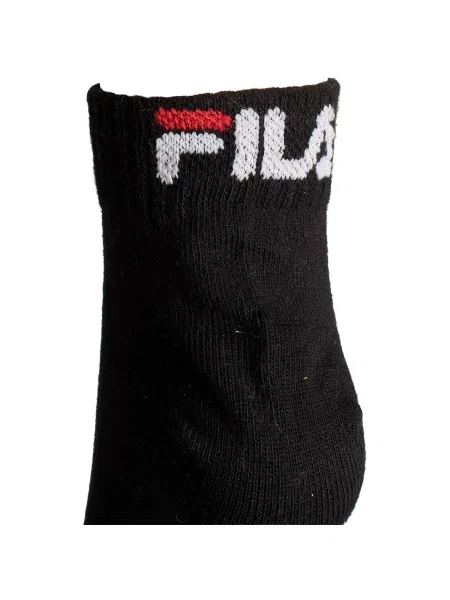 Șosete Fila negru
