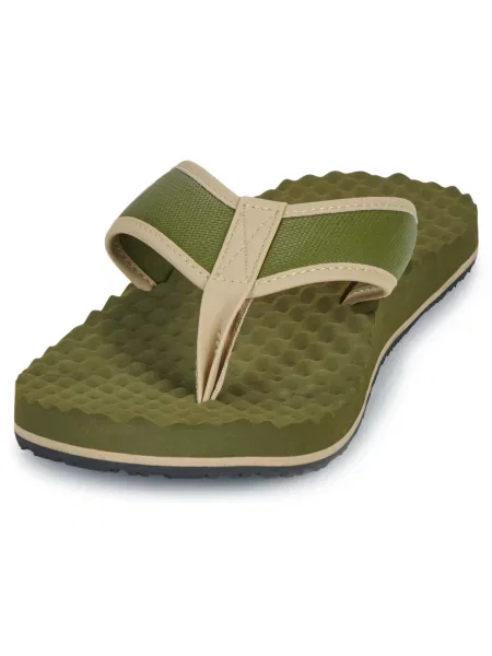 Pantofi The North Face verde