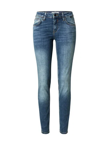 Mavi Jeans ADRIANA denim albastru