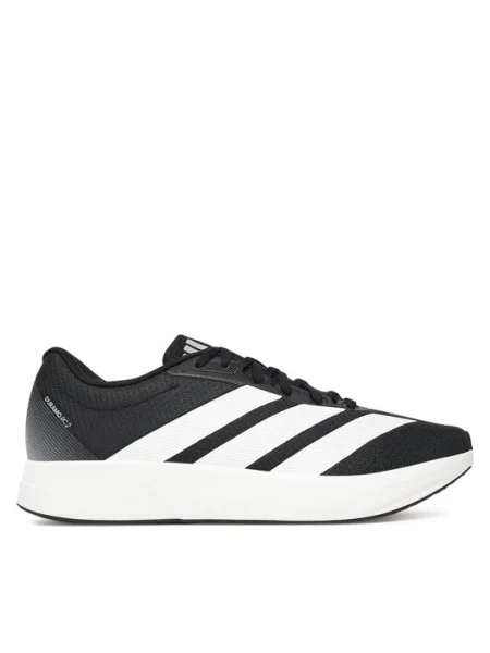 Adidas Маратонки за бягане Duramo черен
