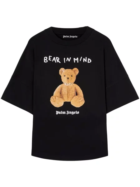 Tricou Palm Angels negru