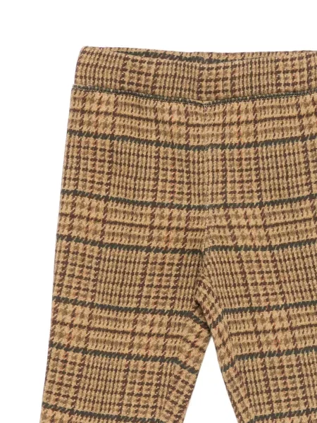 Koszulka polo dziecięca Polo Ralph Lauren pomarańczowa