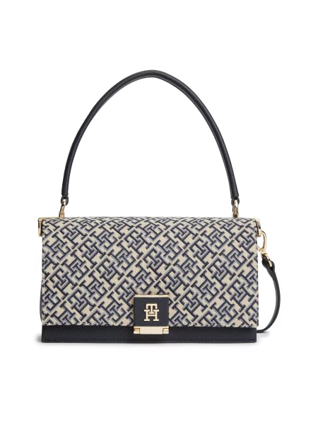 Rucsac Tommy Hilfiger albastru