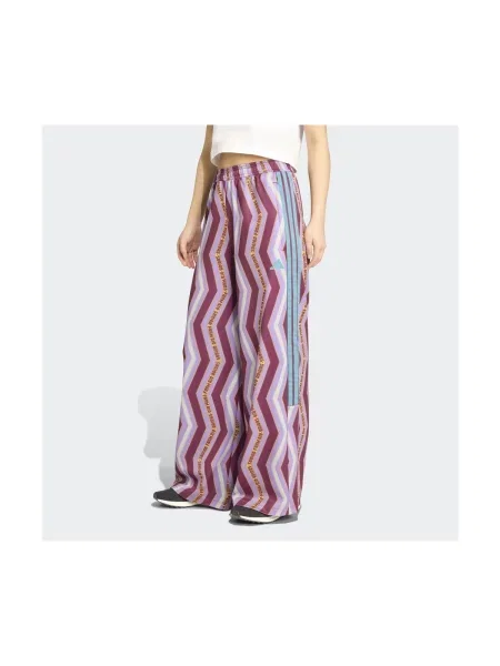 Pantaloni Adidas roz