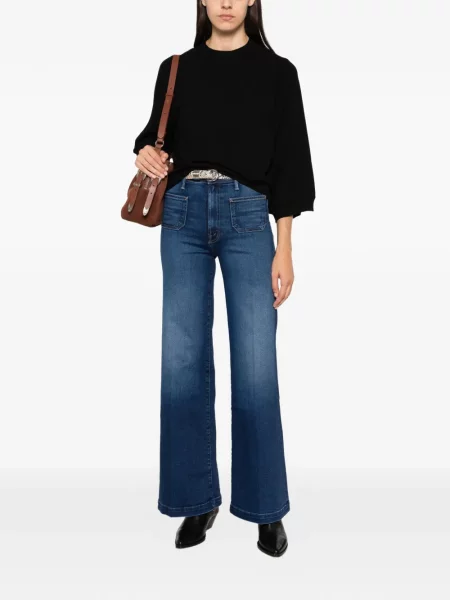 Pulover Twinset negru