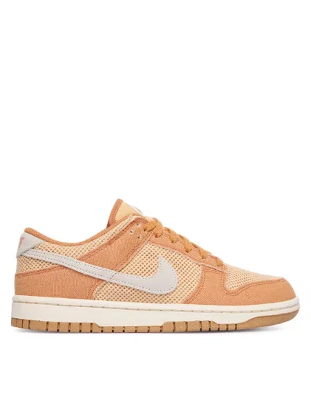 Laisvalaikio batai Nike W Dunk Low NN SE oranžinė
