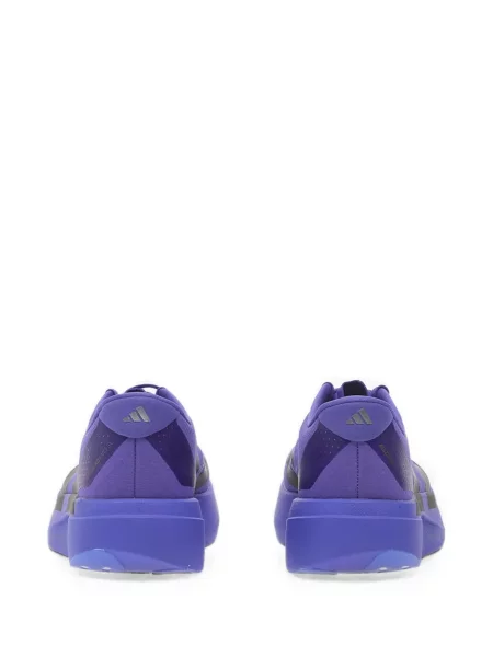 Sneakerși Adidas Adizero alb