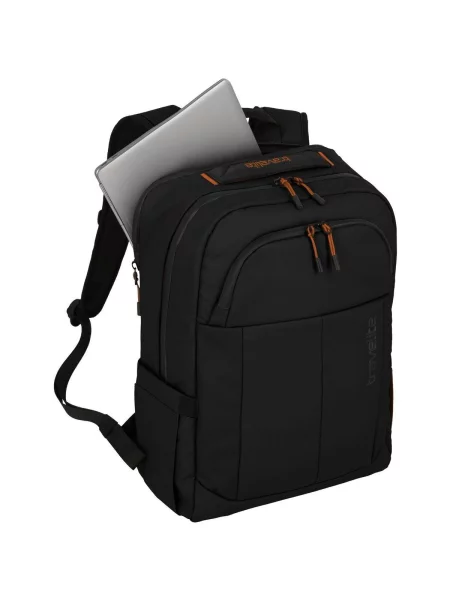Rucsac Travelite negru