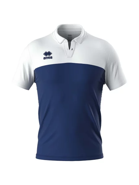Polo majica Errea plava