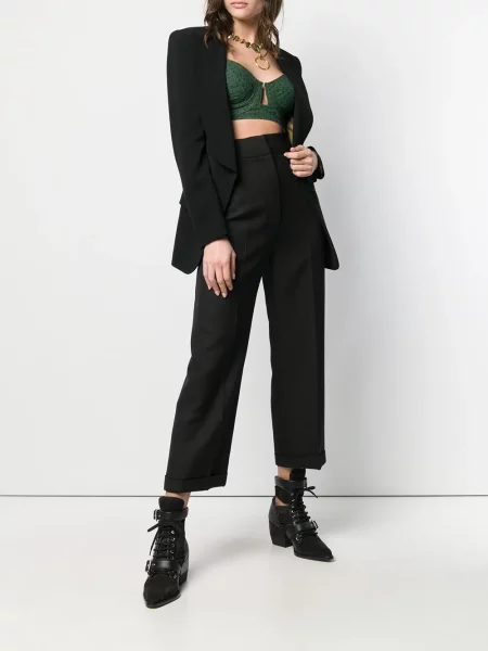 Sako Jean Paul Gaultier Pre-owned černé