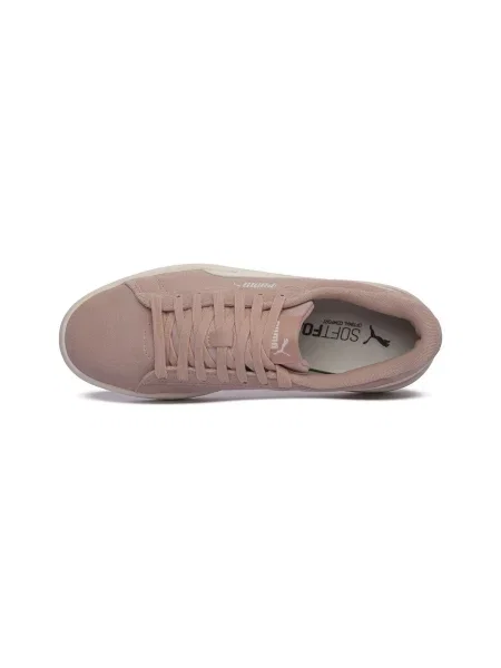 Pantofi Puma roz