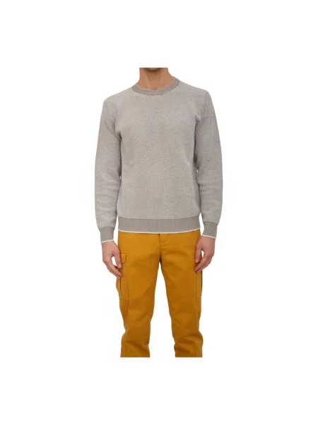 Sweter Peserico wełniany beżowy