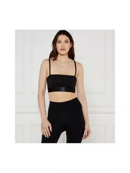Calvin Klein Underwear Sutien negru