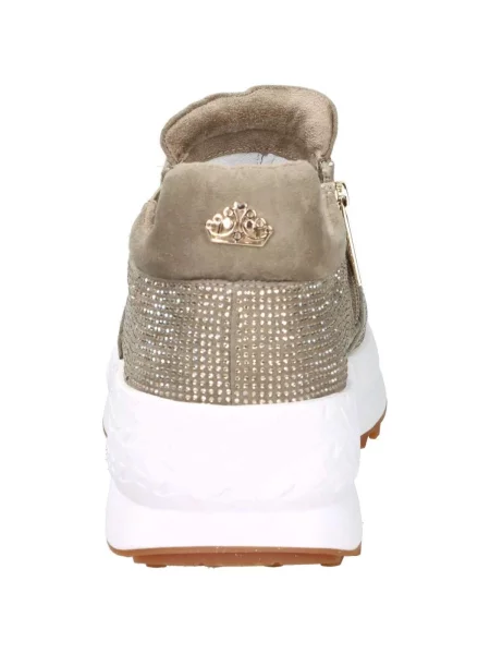 Pantofi Fornarina bej