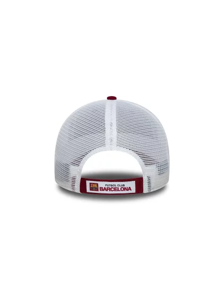Baseball sapka New Era fehér