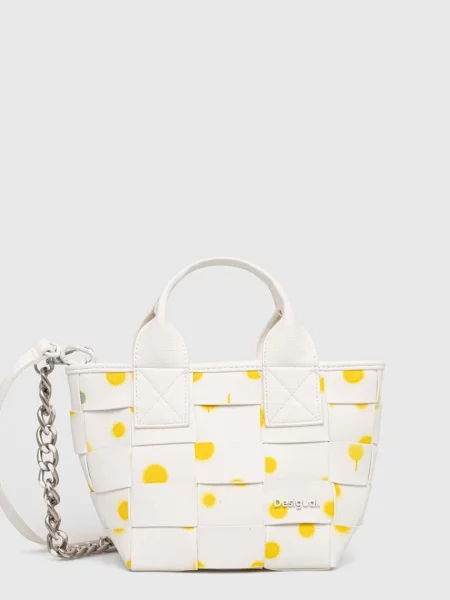 Сумочка Desigual жовтий
