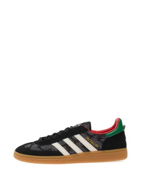 Geacă Adidas reflectorizanta negru