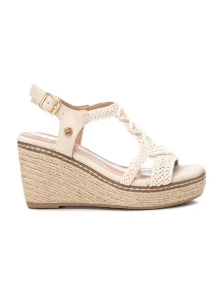Pantofi Xti bej