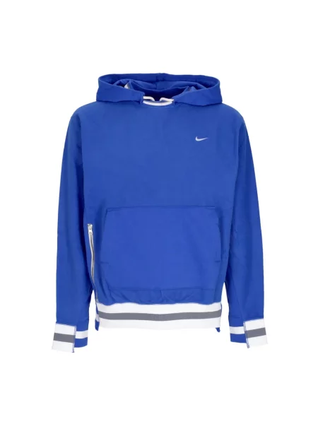 Bluza sportowa Nike niebieska