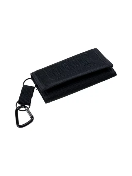 Torba Magnum crna