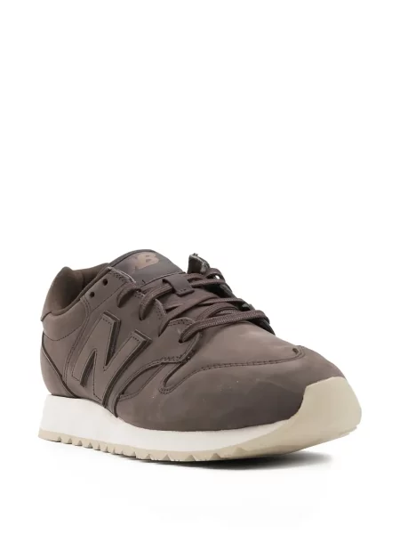 Sneakerși New Balance 550 alb