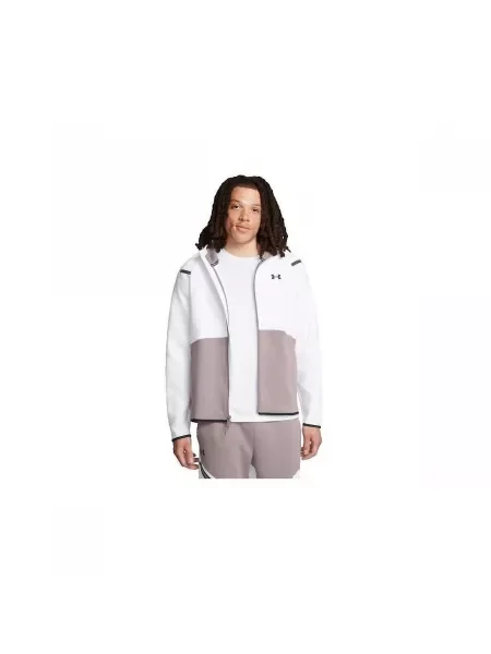 Mikina Under Armour sivá
