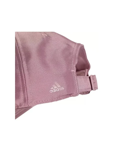 Baseball sapka Adidas rózsaszín