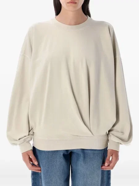 Hanorac crewneck Marant Etoile