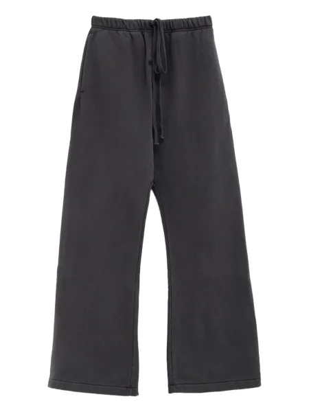 Pantaloni Fear Of God Essentials gri