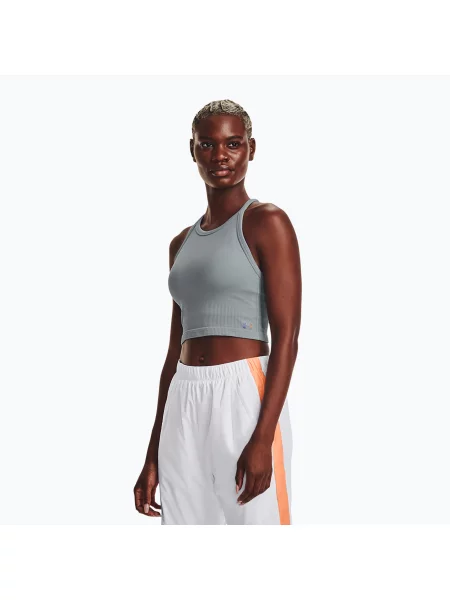 Top Under Armour albastru