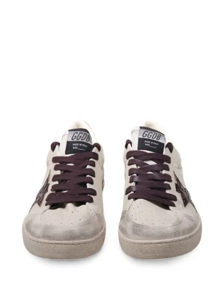 Sneakerși Golden Goose Ball Star