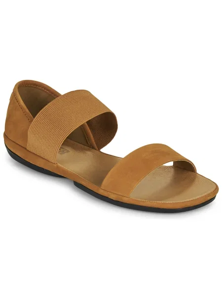 Pantofi Camper maro