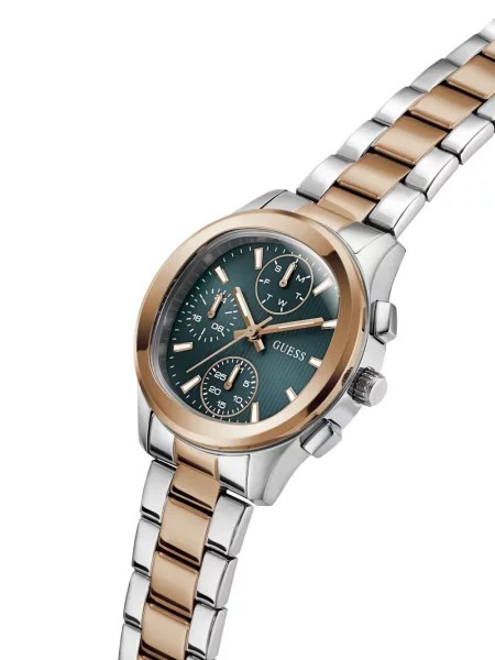 Ceas Guess albastru