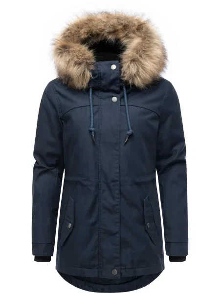 Geacă parka Ragwear