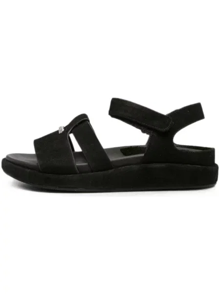 Pantofi Sergio Moretti negru