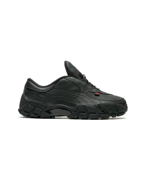 Puma sneakersy skórzane PUMA x SKEPTA czarny
