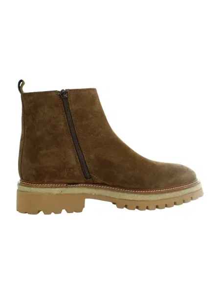 Pantofi Alpe maro