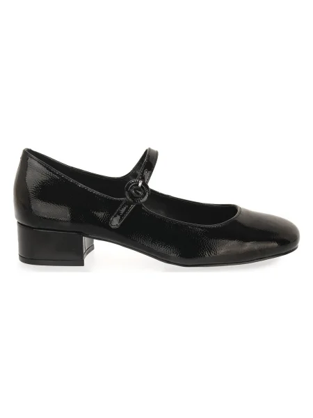 Pantofi Steve Madden negru