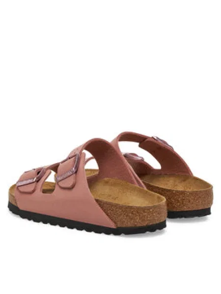 Félcipő Birkenstock rózsaszín