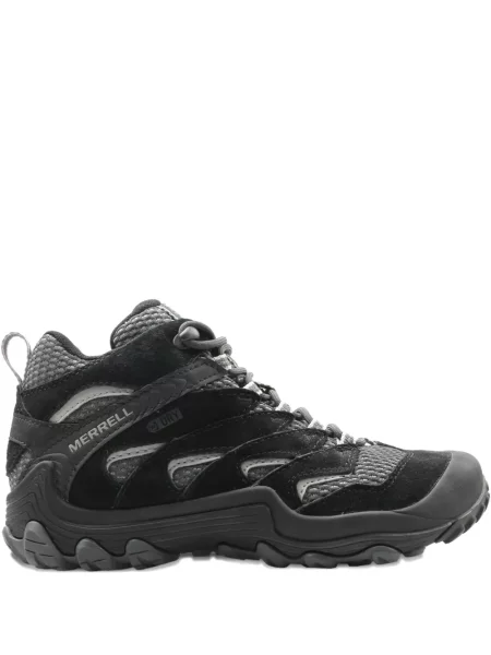 Trekking gležnjače Merrell crna