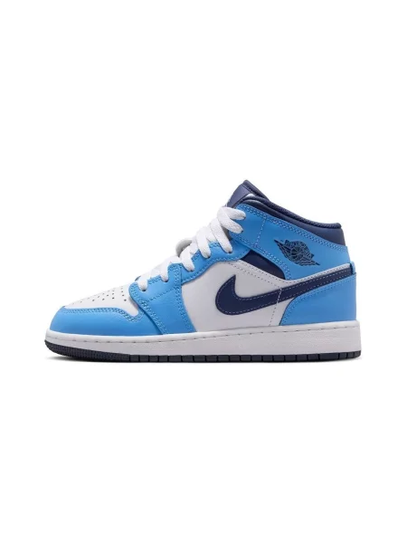 Pantofi Nike albastru