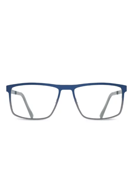 Ochelari de soare Blackfin albastru