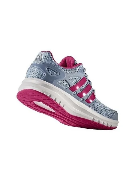 Pantofi copii Adidas albastru