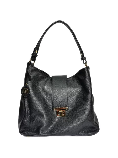 Geantă Roberta M negru