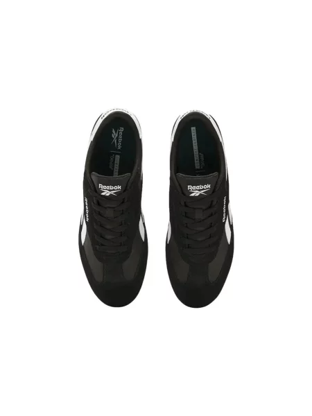 Tenisice Reebok Sport crna