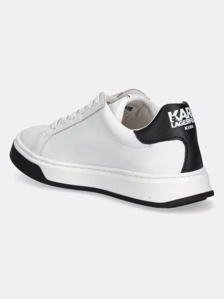 Детские кроссовки Karl Lagerfeld